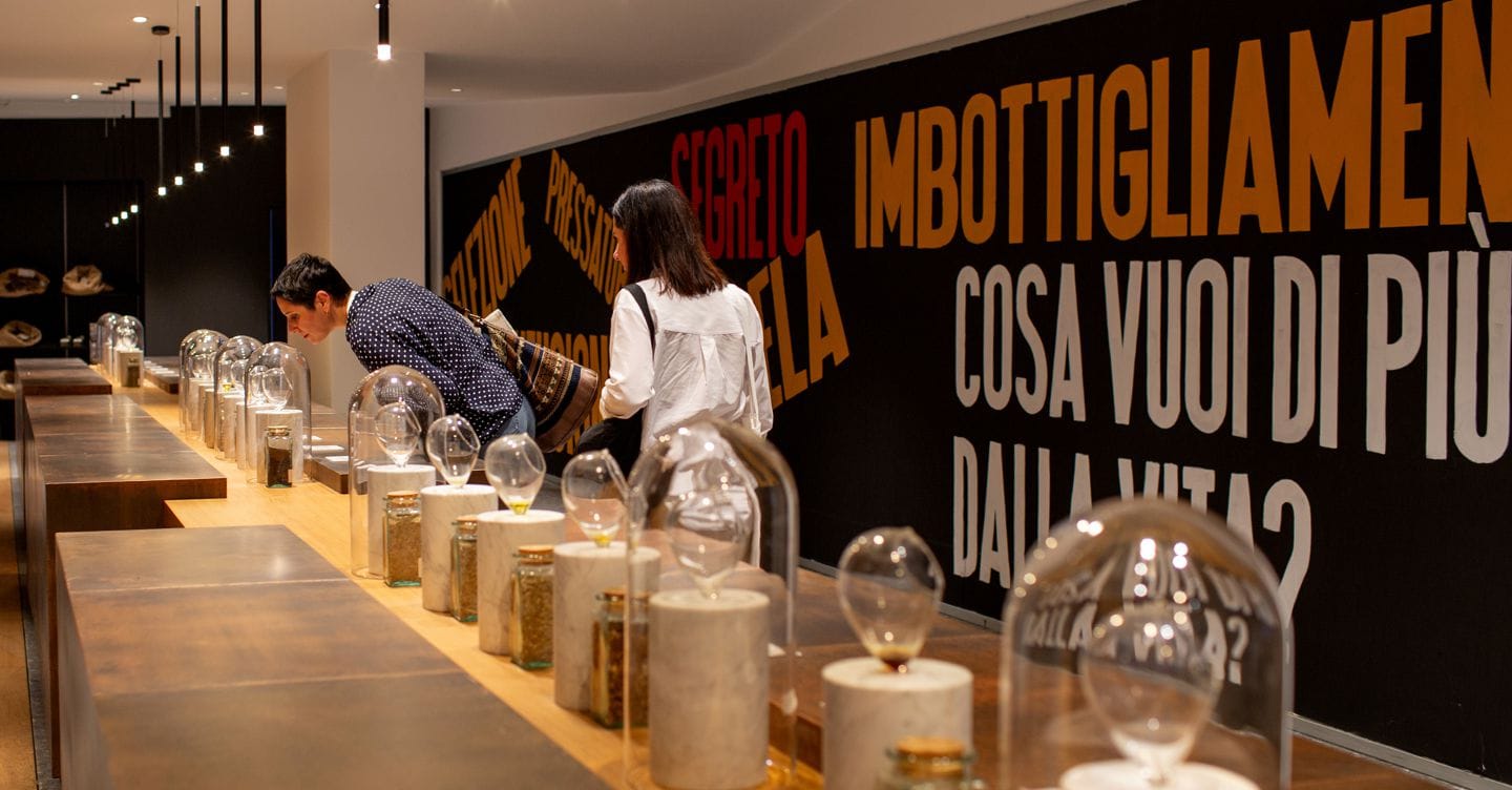 Musei d’Impresa,  Lombardia apripista con fondi per 1,5 mlioni